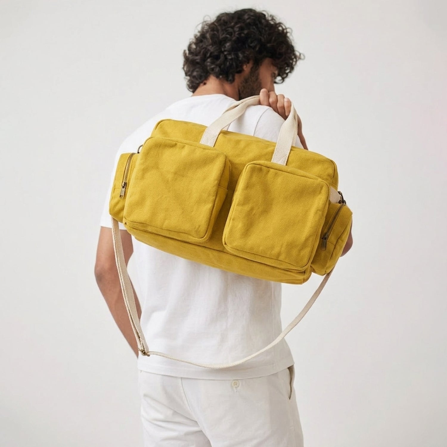Drift Haul Duffle Bag - DOG D Originals