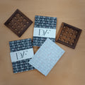 Dog D Originals Set of 3 Diary Notebook 