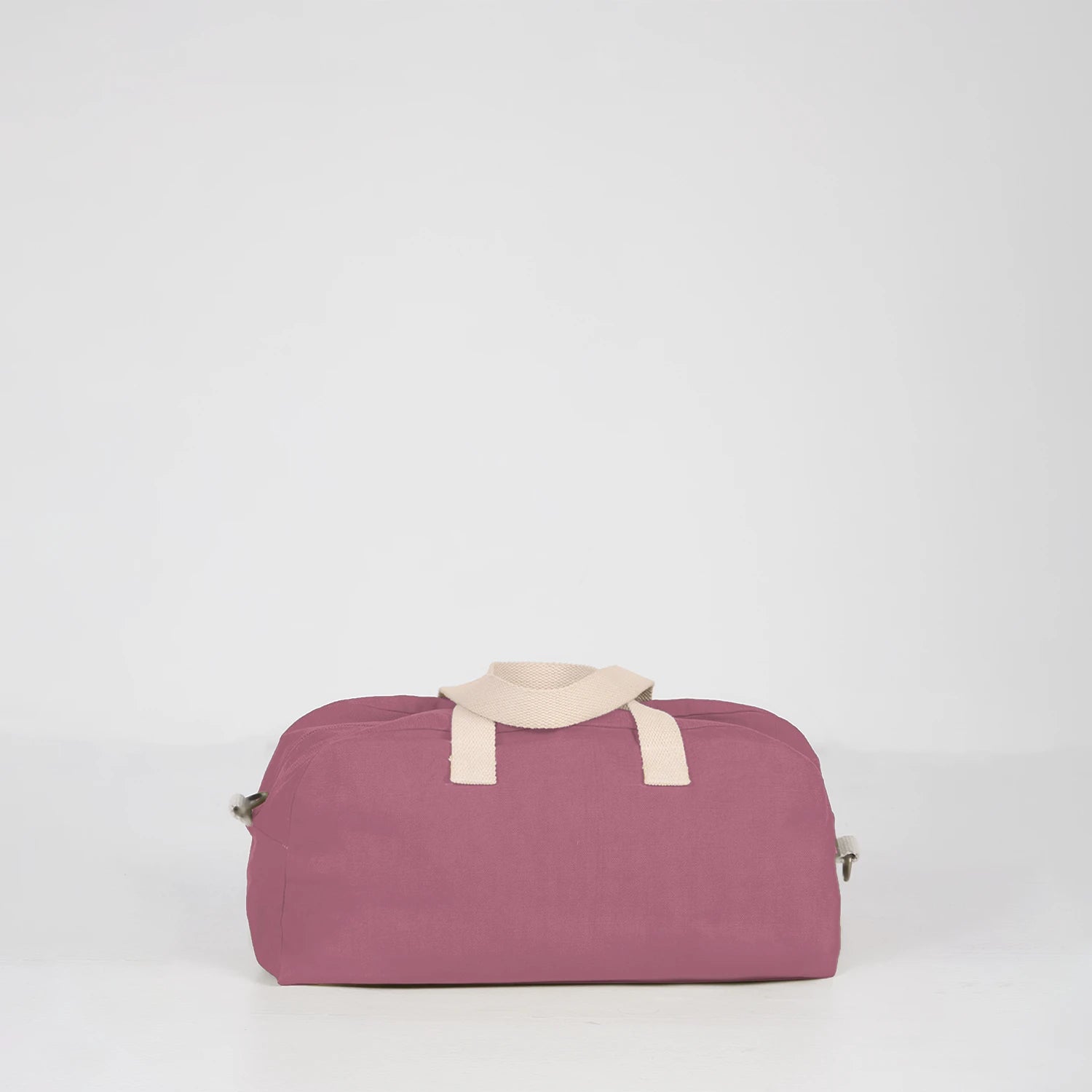 Premium quality cotton canvas baba bowler men's weekend bag online