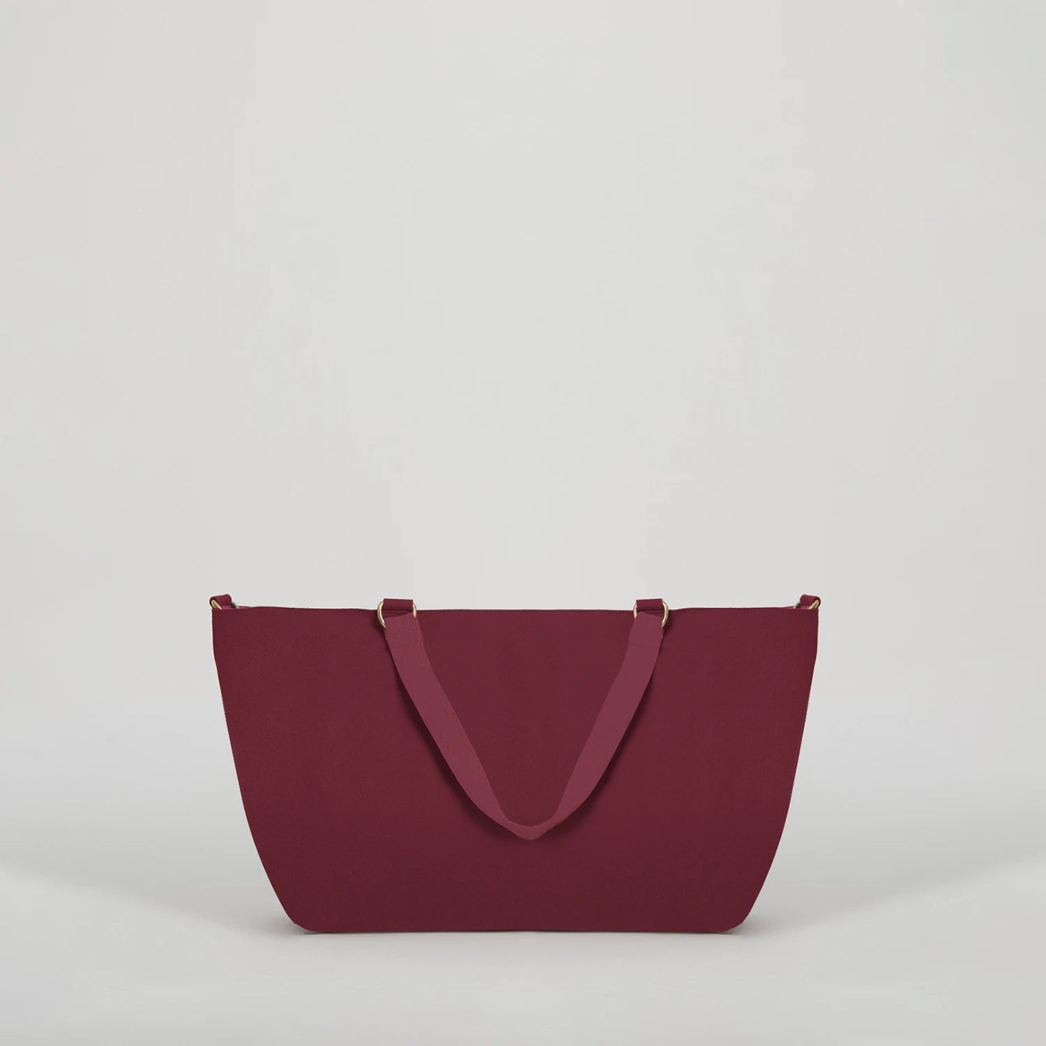 Wine Faf Ladies Tote Bag at Dog D Originals