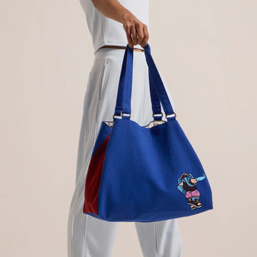 Doodled Faf Tote Bag 2.0