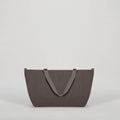 Perfect for all-day carry, Our Dark Denim Faf Tote Bag for Girls