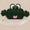 Crafted with love, shop online our dumbo canvas women's crossbody bag