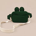 Crafted with care, dumbo branded crossbody bag online