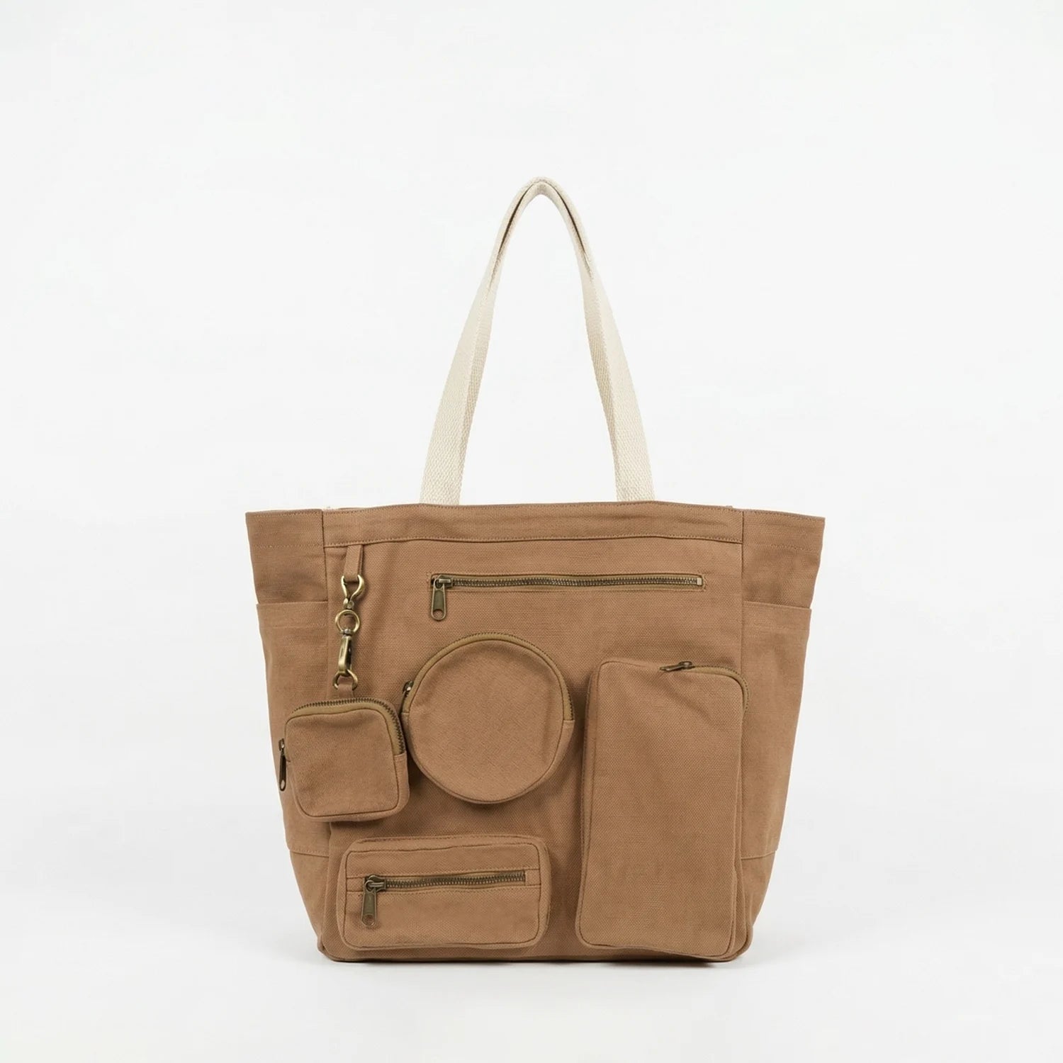 Nuclear Tote Bag - DOG D Originals