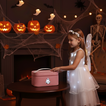 Spooky Fyra Vanity Kit