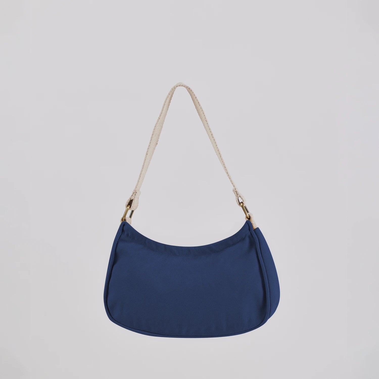 premium and functional, blue denim bruno best handbag brand at Dog D Originals