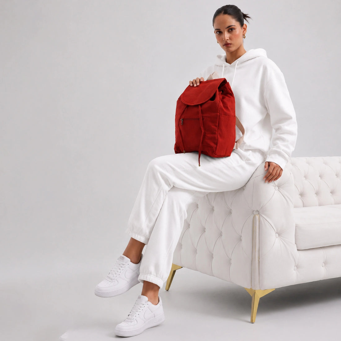 Haper Backpack - Large - DOG D Originals