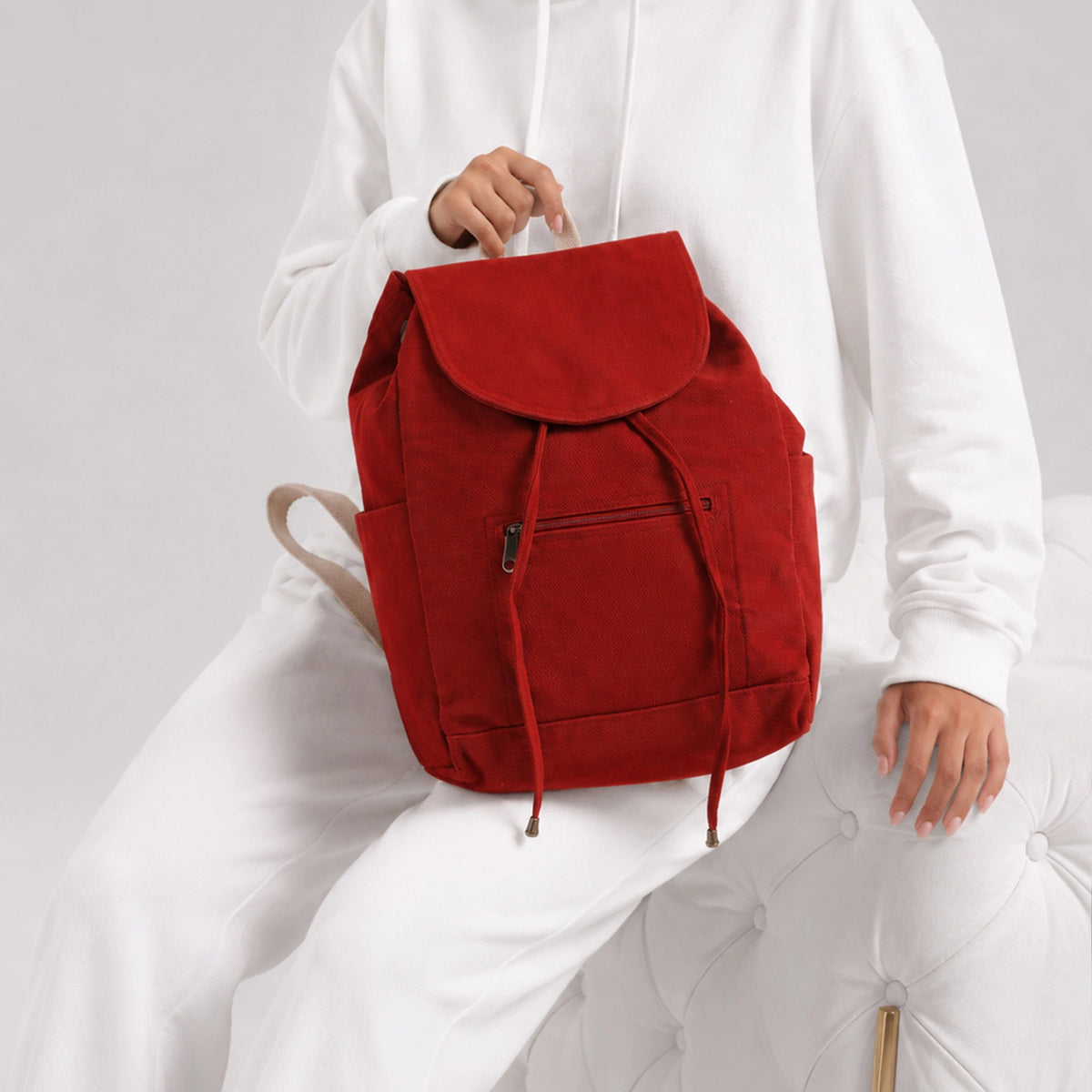 Haper Backpack - Large - DOG D Originals