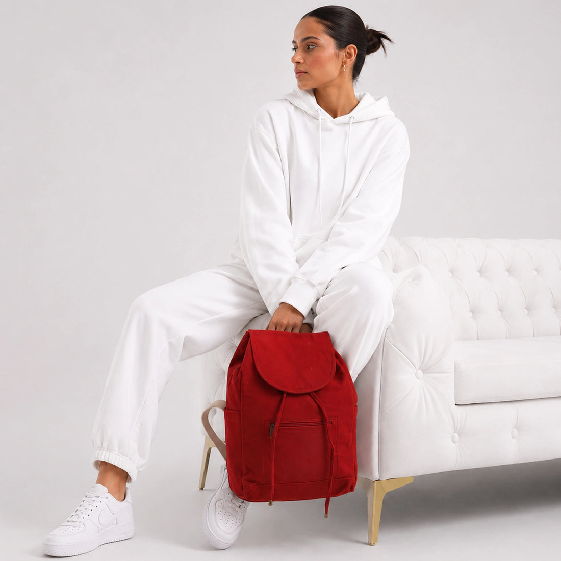 Haper Backpack - Large - DOG D Originals