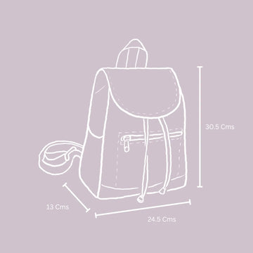 Browse our Haper Stylish Backpack for Men at Dog D Originals