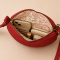 Freedom to style, our DOG D Originals Sweet Heart Bag for Women