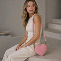 For all-day wear, our ladies sweet heart bag online at DOG D Originals