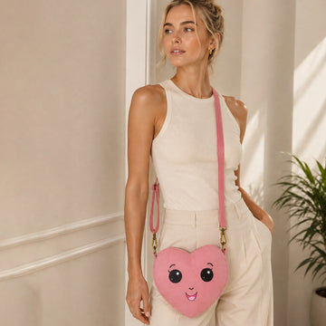 Dil Doodle Bag