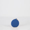 Shop online our Cobalt Blue Keyring Small Pouch Bag at Dog D Originals