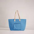Elevate your journey our Or-He Canvas Tote for Women