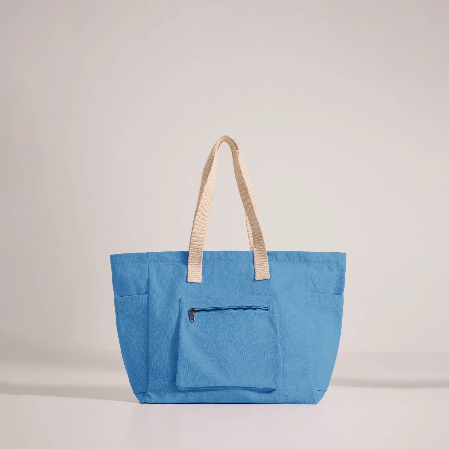 Elevate your journey our Or-He Canvas Tote for Women