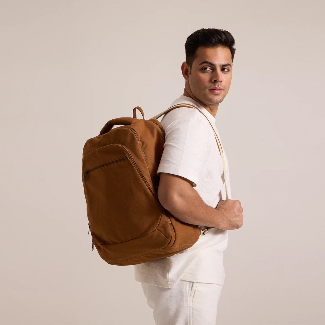 Ultimate Tech Backpack