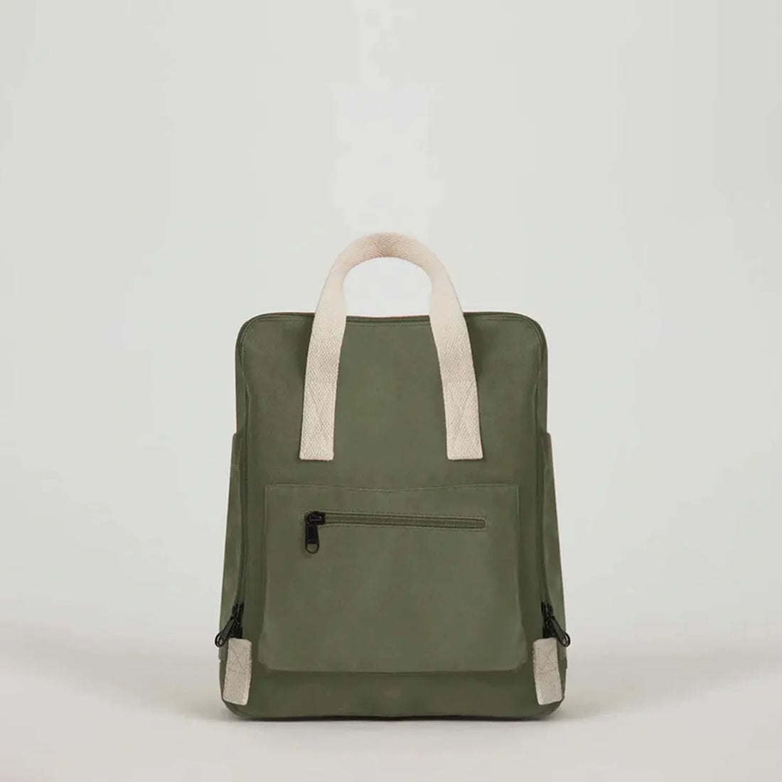 Iram Square Backpack - DOG D Originals