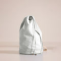 premium design with elegant touch, our ivory duffle bag online