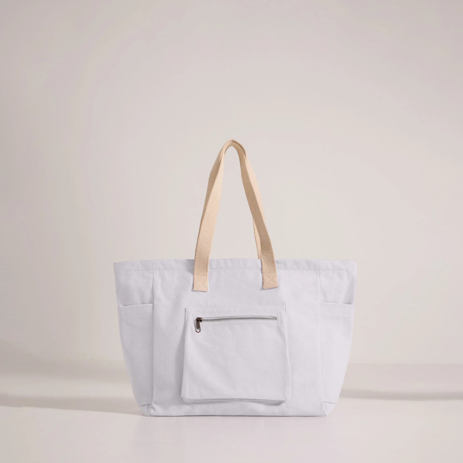 Elevate your style with our Or-He branded tote bag online