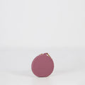 pouch bag for women pastel pink, crafted with durability in mind