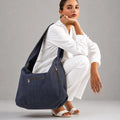 JoJo Hobo Bag - Small - DOG D Originals