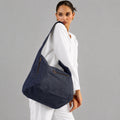JoJo Hobo Bag - Small - DOG D Originals
