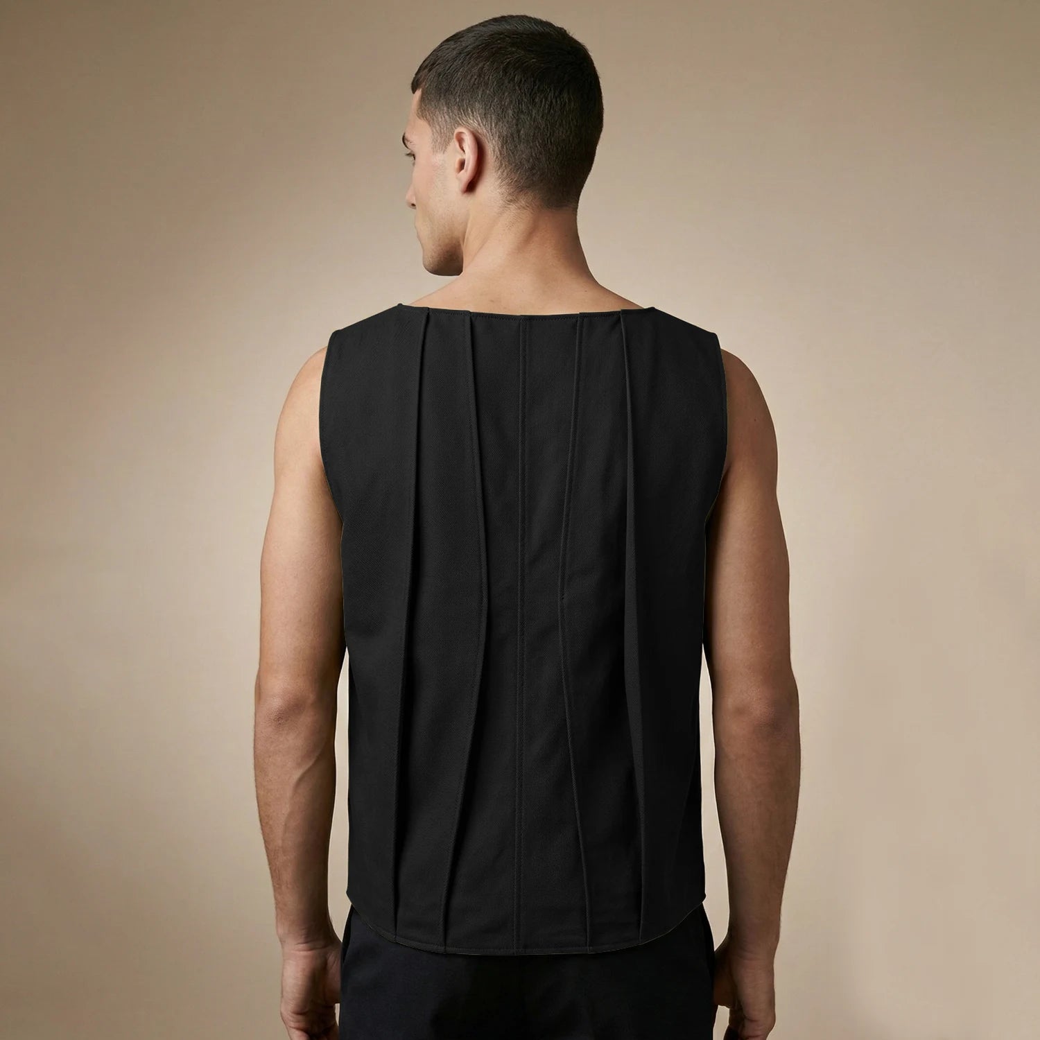 K - yay Convertible Backpack Vest - DOG D Originals