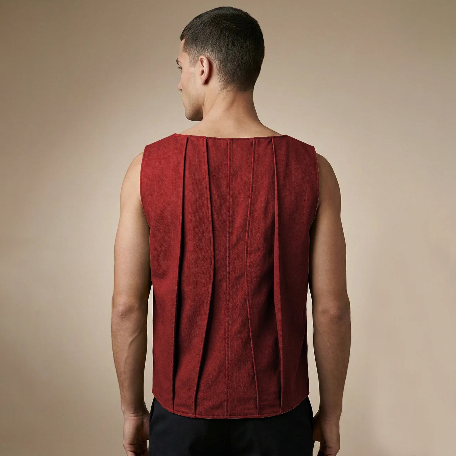 K - yay Convertible Backpack Vest - DOG D Originals