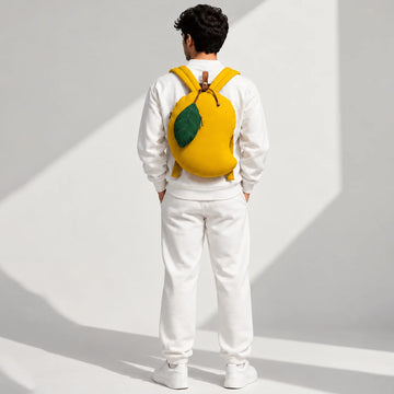 The Khaas Backpack