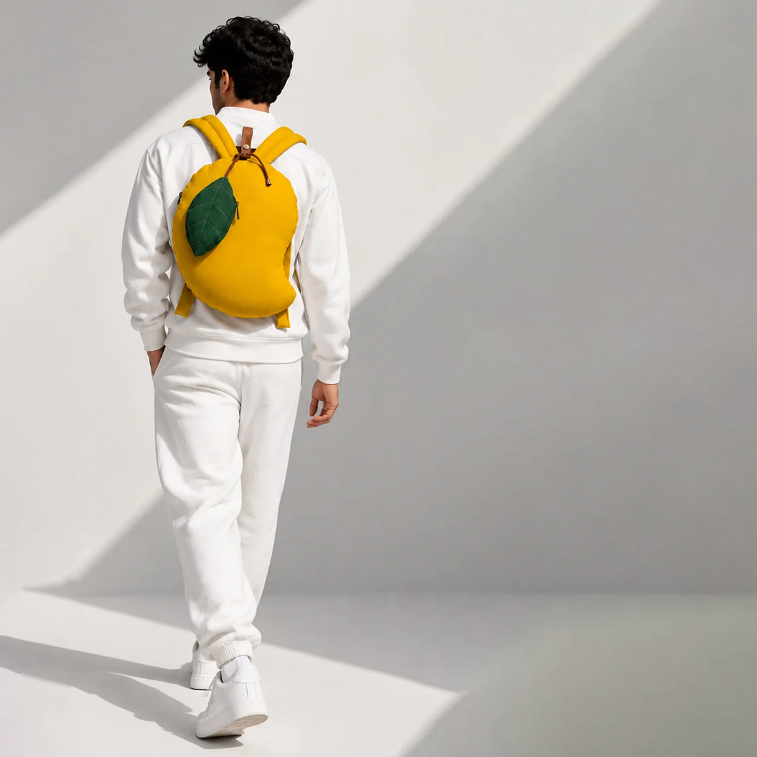 The Khaas Backpack