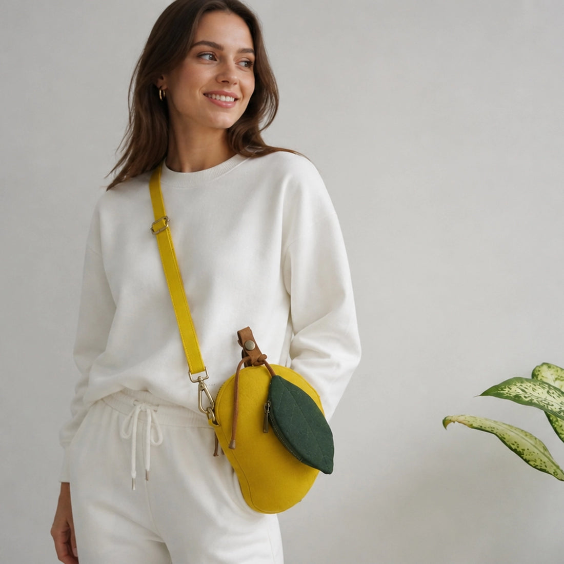 The 'Khaas' Bag - DOG D Originals