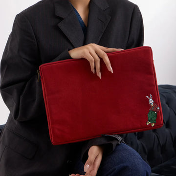 Doodled Laptop Sleeve