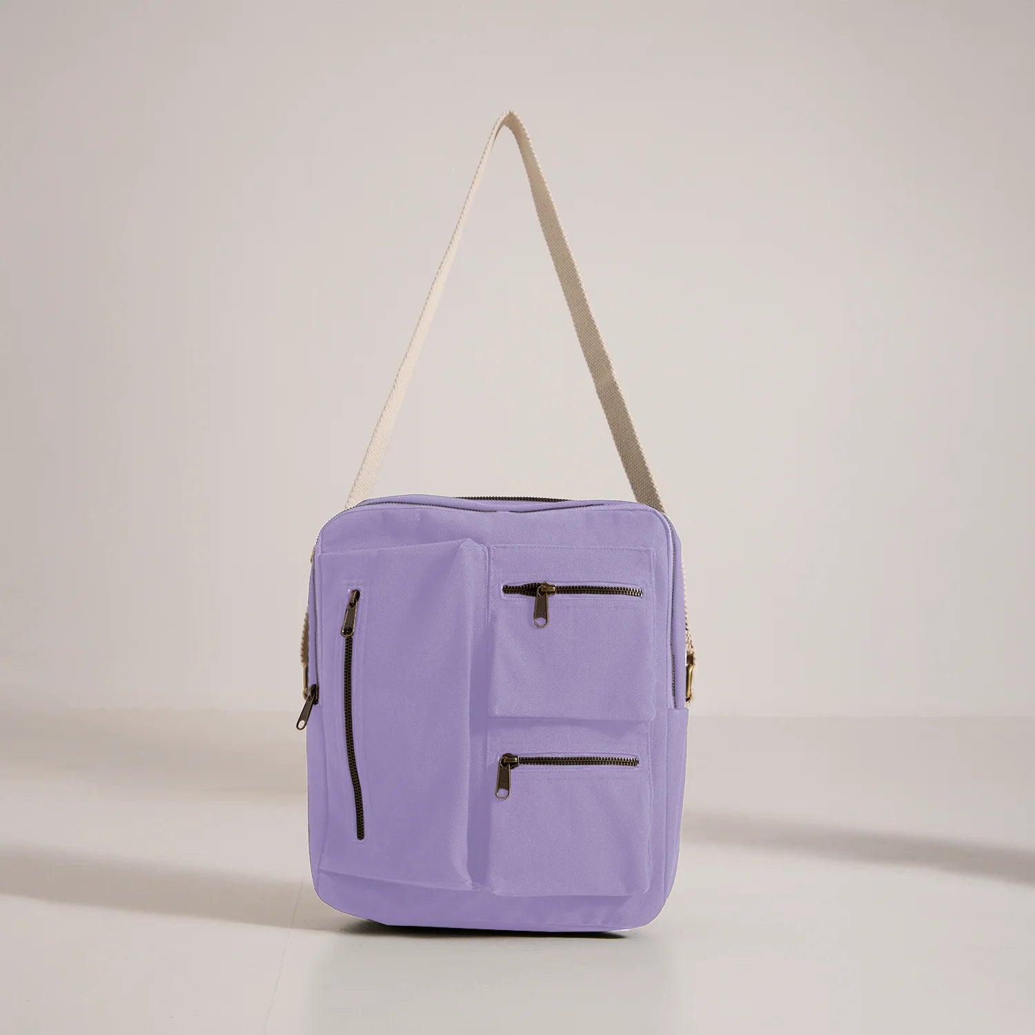 Ideal for professional, check out our Ah-Lia Travel Side Bag