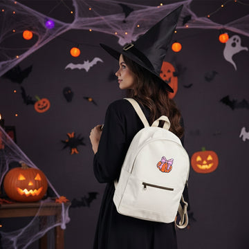 Spooky Lucas Backpack