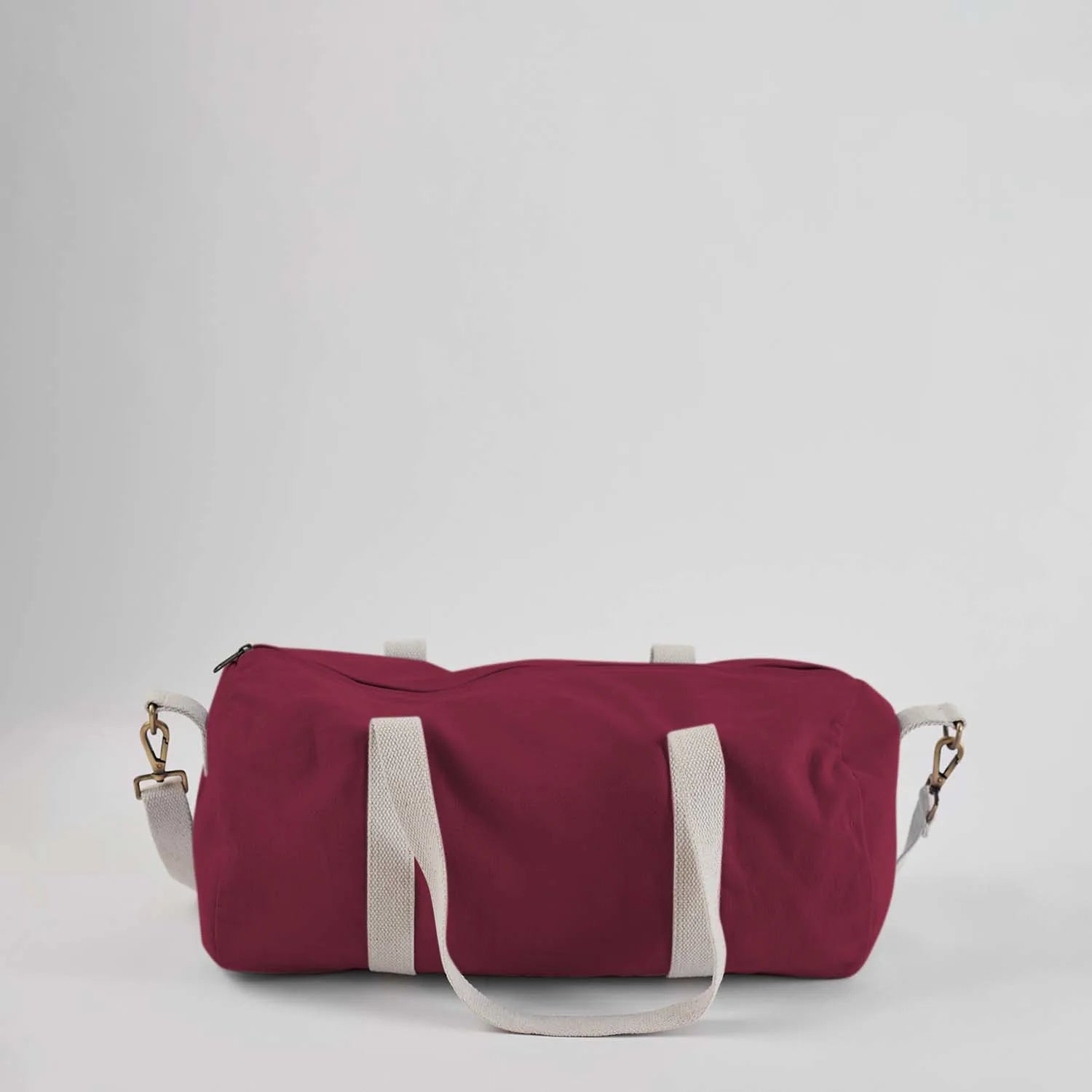 Premium cotton canvas wine hans carry bag for travel available online