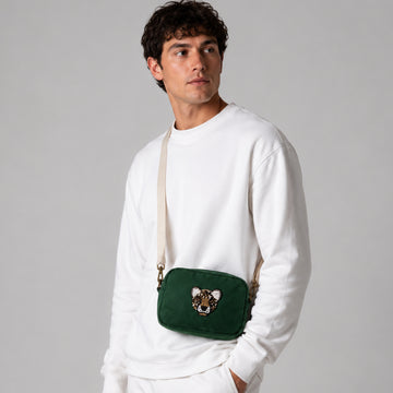 Wild Side Crossbody Bag