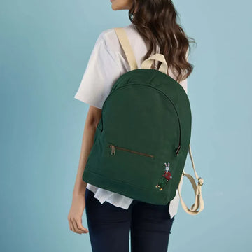 Doodled Lucas Backpack