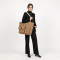 Nuclear Tote Bag - DOG D Originals