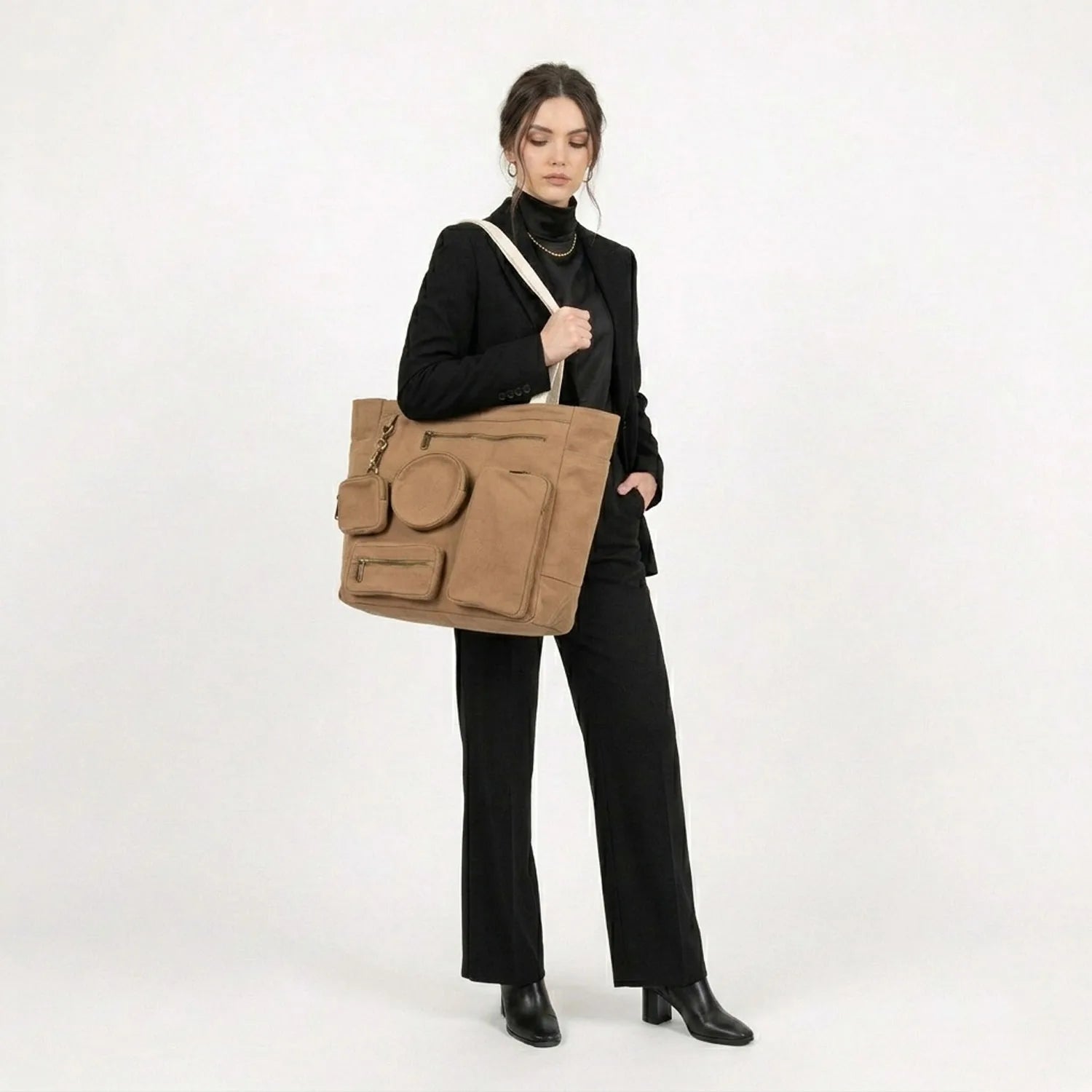 Nuclear Tote Bag - DOG D Originals