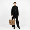 Nuclear Tote Bag - DOG D Originals