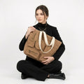 Nuclear Tote Bag - DOG D Originals