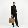 Nuclear Tote Bag - DOG D Originals