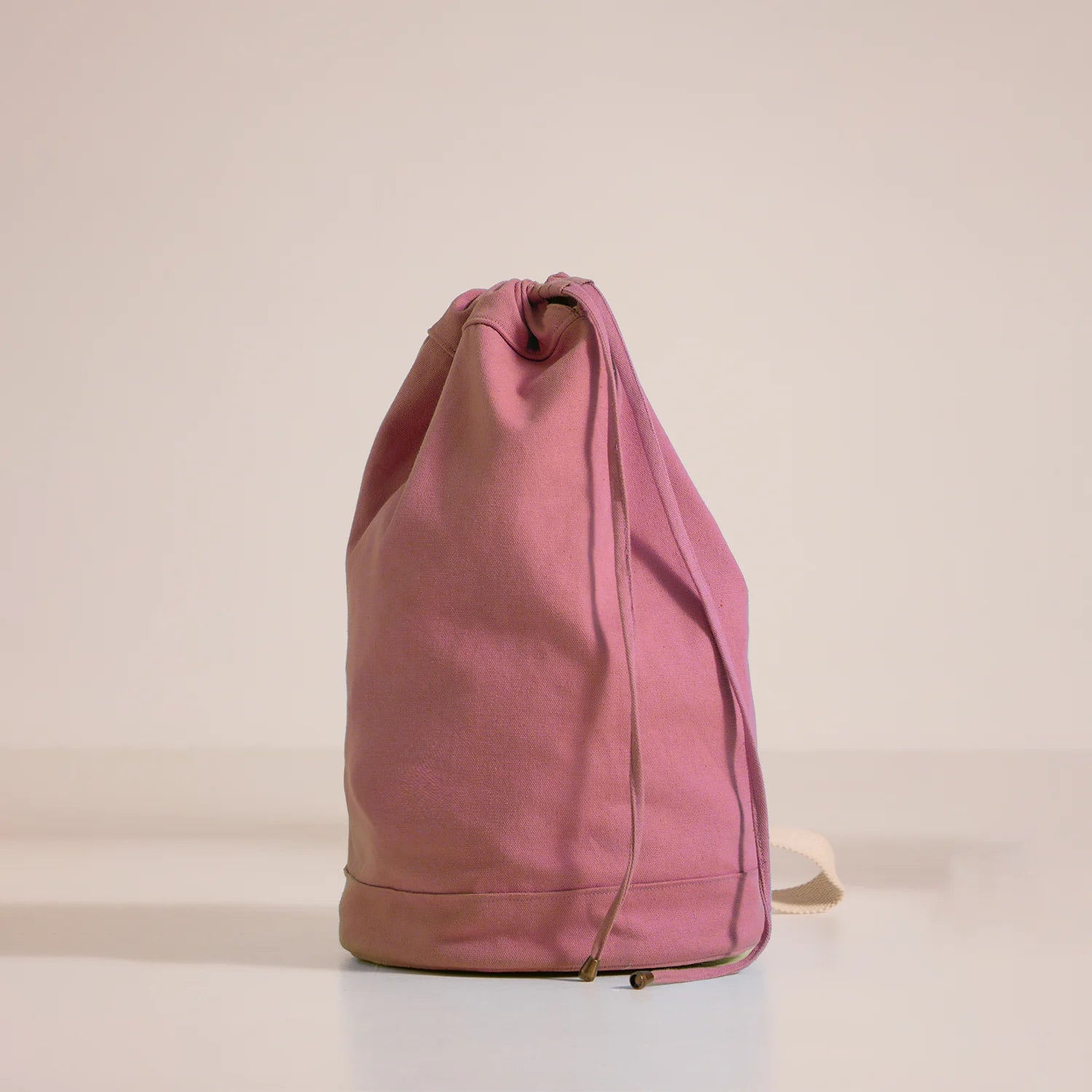 Pastel Pink Dil-jeet Convertible Men's Weekender Bag Online