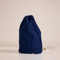 Royal Blue Dil-jeet Convertible Best Duffle Bag Online