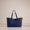 Seamlessly blend style, check out our designer tote bag online