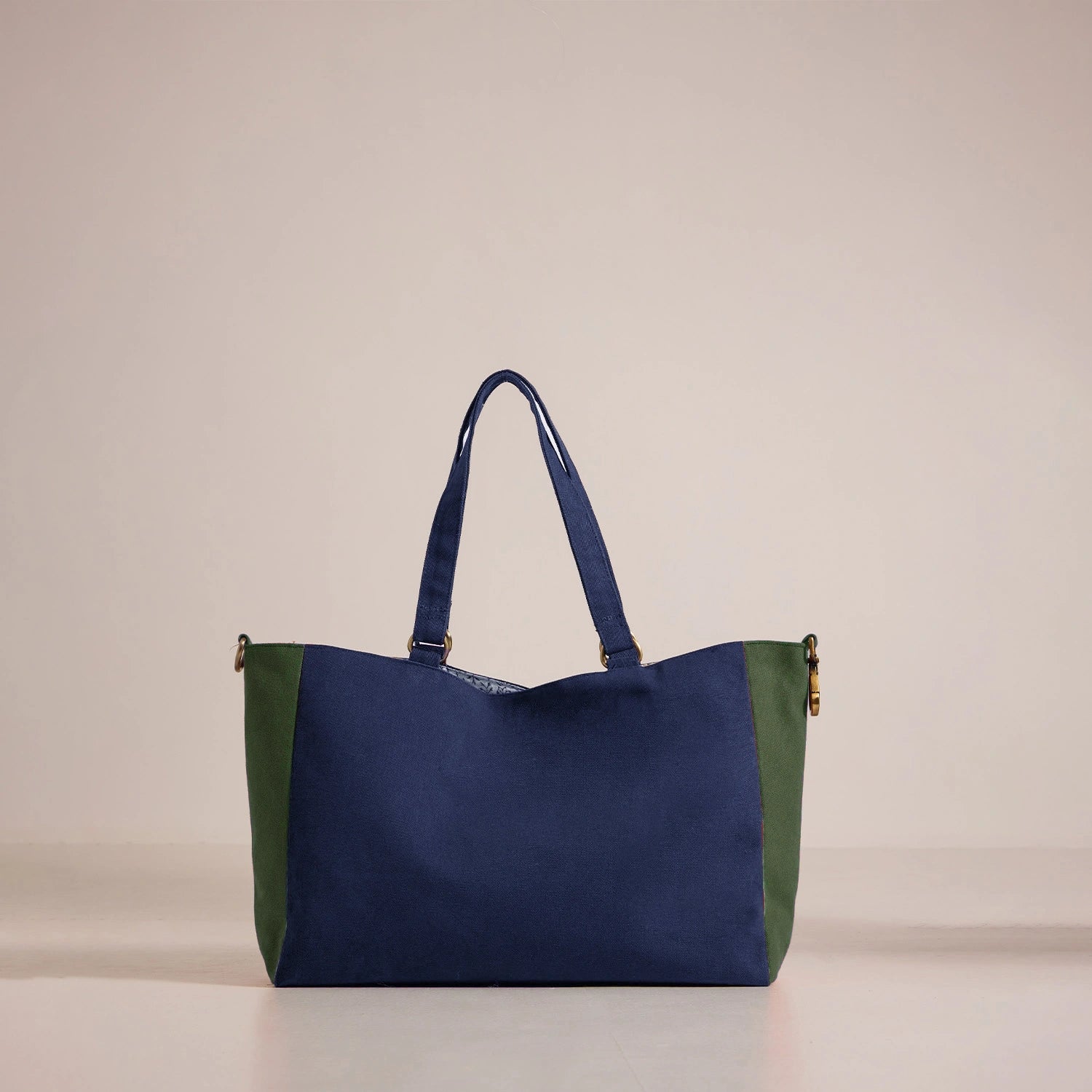 Seamlessly blend style, check out our designer tote bag online