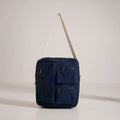 Royal Blue Ah-Lia ladies Messenger Bag