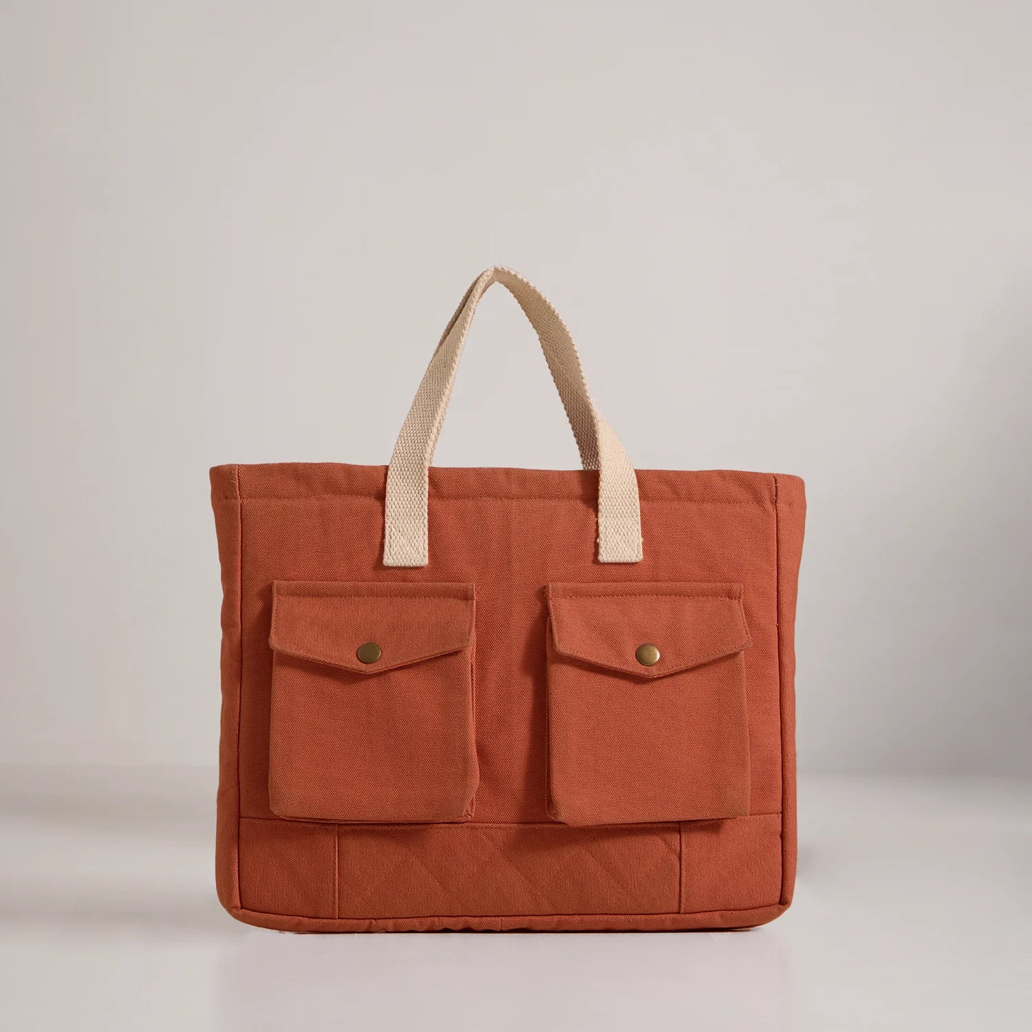 Rust Abhi Laptop Travel Bag, designed to perfect for work